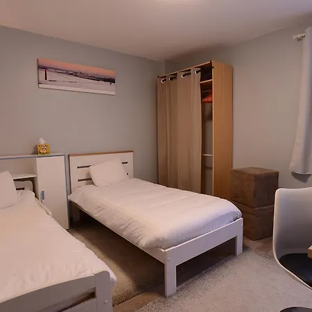 City Center - La Cour Des Seigneurs - Parking - Tripalsace Com * Colmar