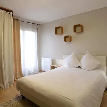 City Center - La Cour Des Seigneurs - Parking - Tripalsace Com Daire