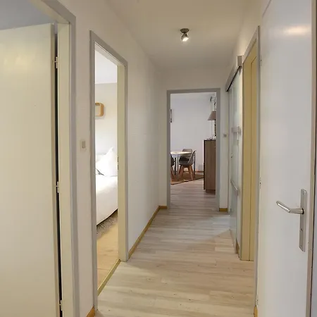Daire City Center - La Cour Des Seigneurs - Parking - Tripalsace Com