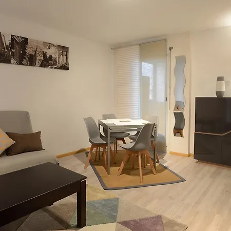 Daire City Center - La Cour Des Seigneurs - Parking - Tripalsace Com *